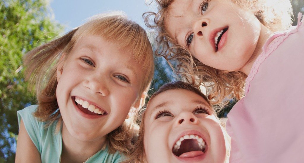 children | Kedron Family Dental