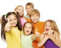 Kids | Kedron Family Dental