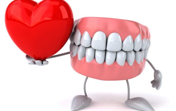 Heart | Kedron Family Dental
