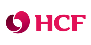 hcf logo | Kedron Family Dental