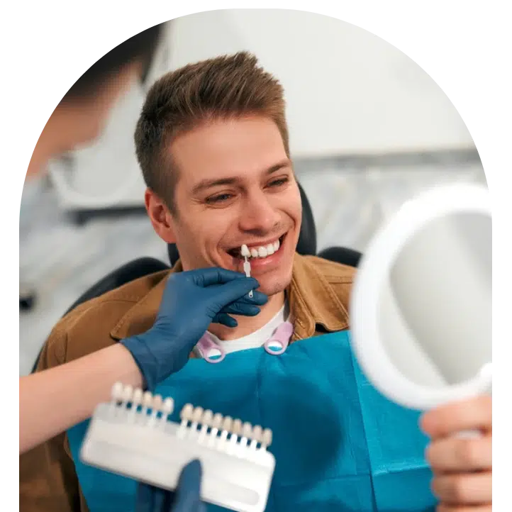 Dental Veneers Brisbane