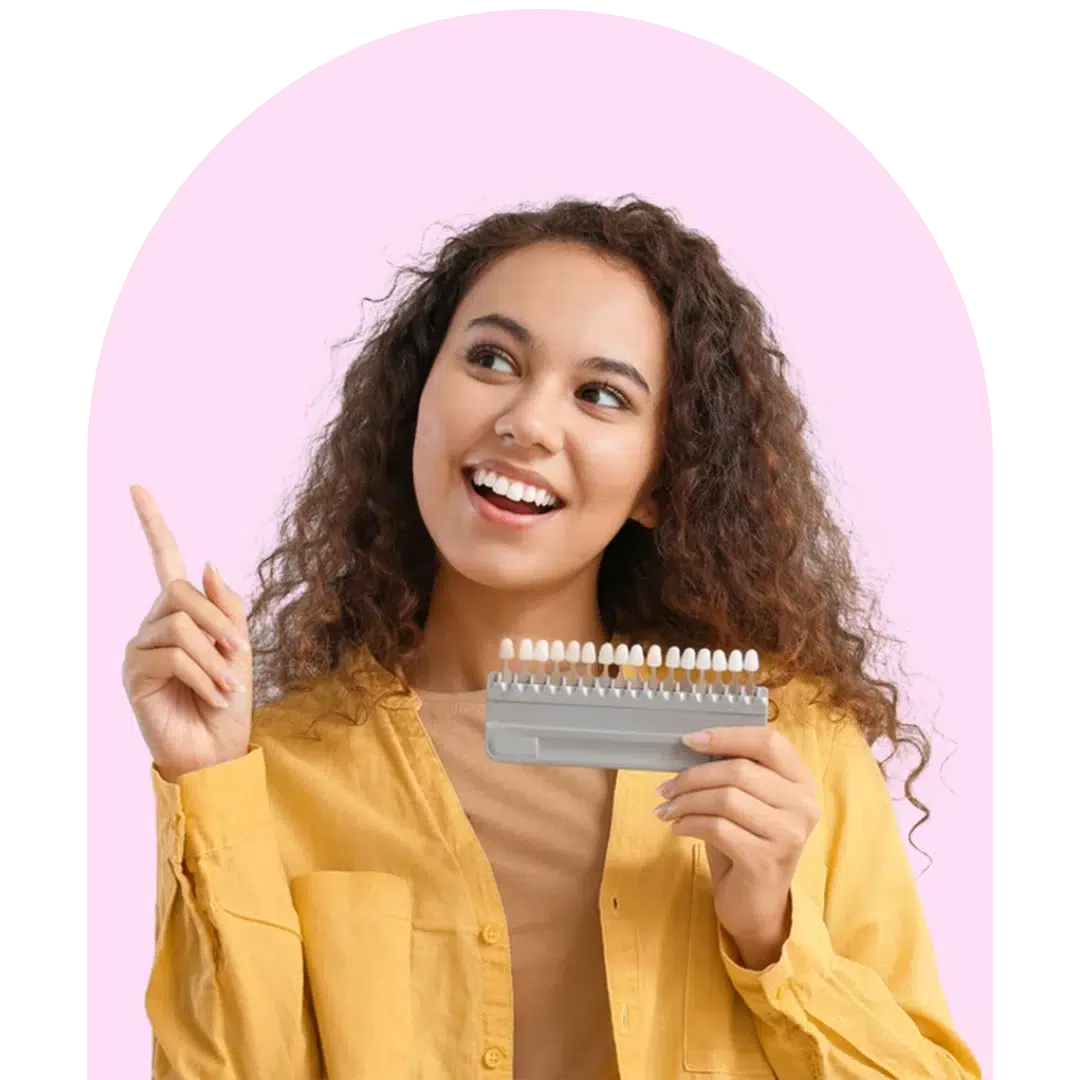 Porcelain Veneers Brisbane