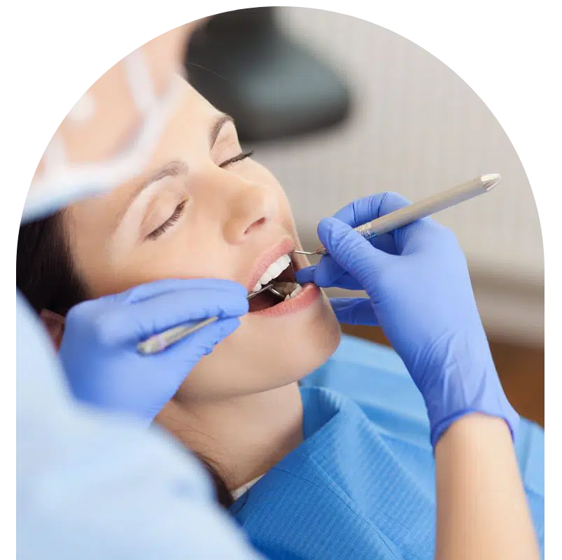 Dental Fillings Brisbane